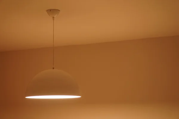 Ceiling lamp 2 — Stock Photo, Image