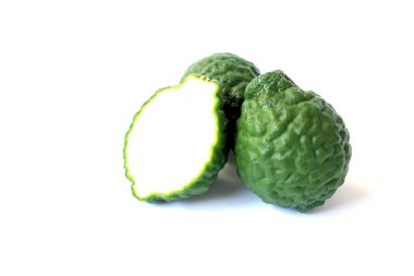 izole bergamot meyve 1