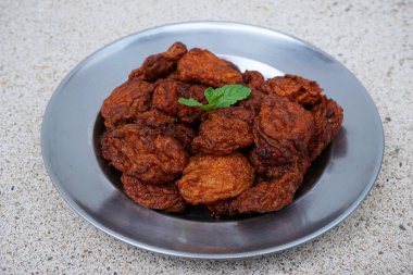 Kızarmış Balık patty 3