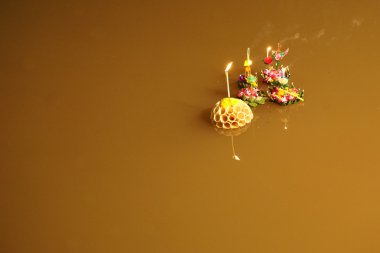 Loy Krathong Festivali 002