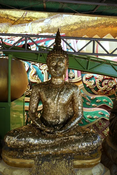 Buddha statue — Stock Photo, Image