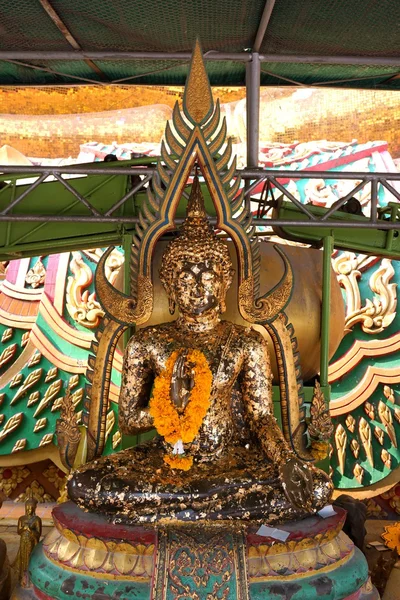 Estatua de Buddha — Foto de Stock