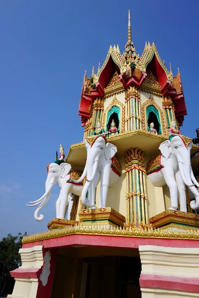 Pagode. — Fotografia de Stock