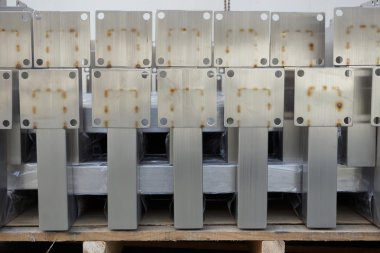 Soyut Paslanmaz nesne