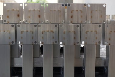 Soyut Paslanmaz nesne