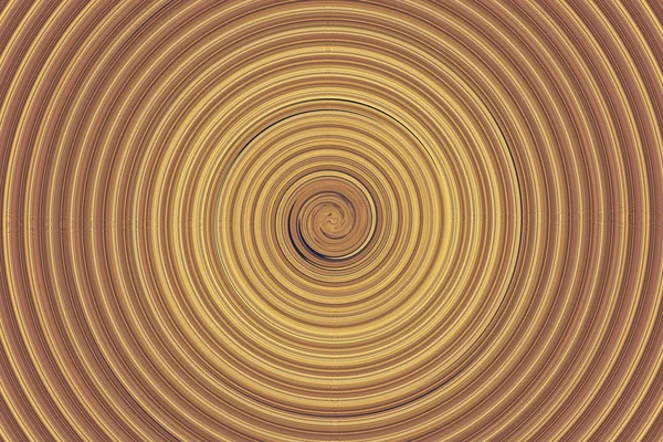 soyut kahverengi spin