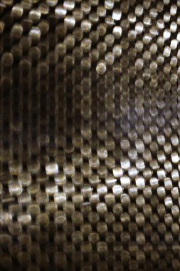 soyut altın bulanıklık hareket