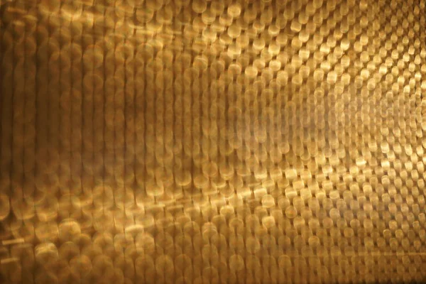 soyut altın bulanıklık hareket