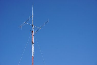 anten sinyali Kulesi 