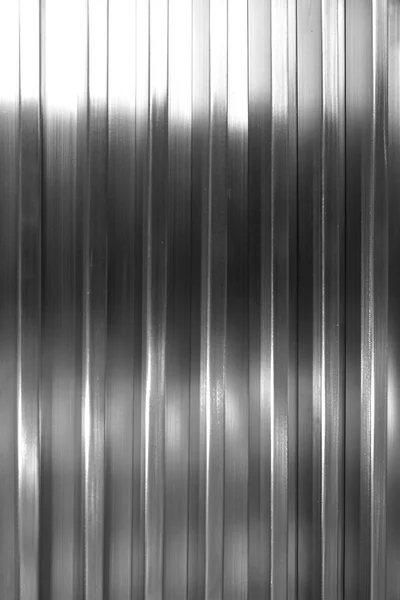 Abstrakt stainless tube linje — Stockfoto