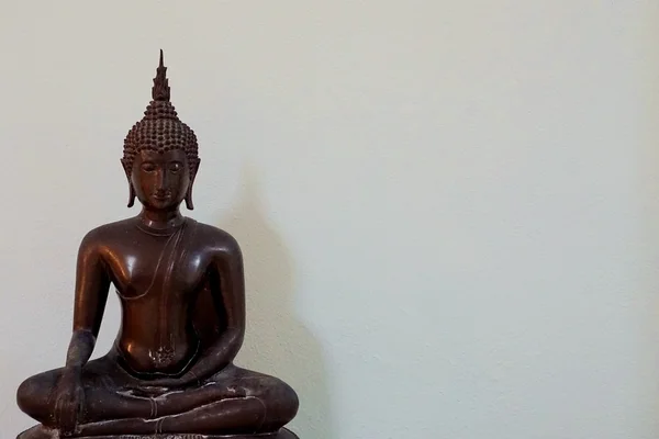 Image of Thai Buddha status — Stock Photo, Image