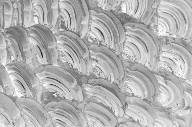 Balık ölçek Seramik Karo