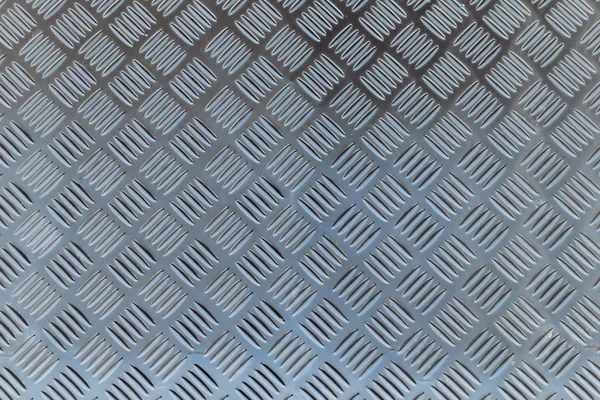 Metal floor texture — Stock Photo, Image