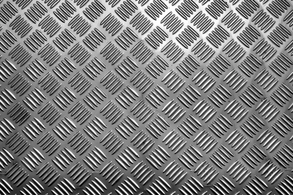 Tekstur lantai logam — Stok Foto