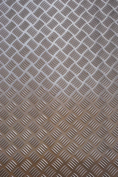 Textura piso de metal — Fotografia de Stock