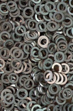 soyut çamaşır makinesi yedek parça