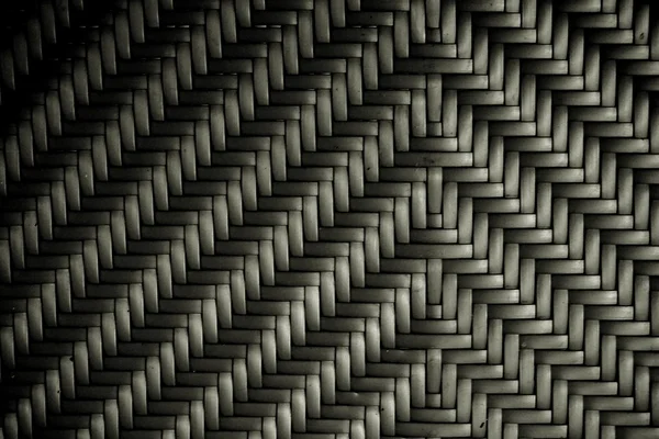 Texture of wickerwork — Stock Photo, Image