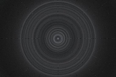 soyut siyah beyaz spiral