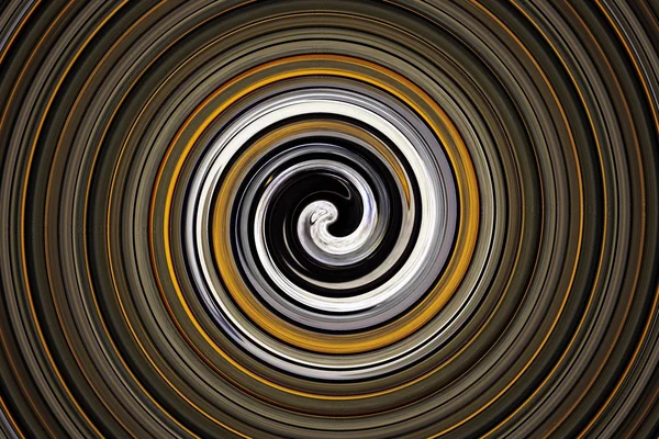 Espiral colorido abstrato — Fotografia de Stock