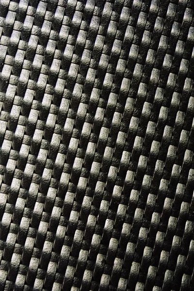 Czarny kwadratowy blok tekstura — Zdjęcie stockowe