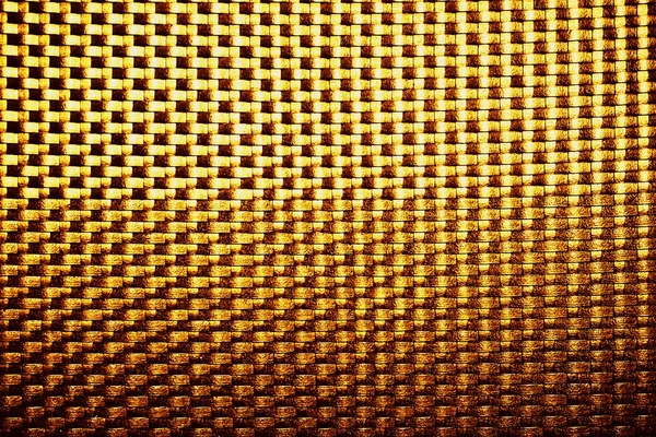 Textura de bloque cuadrado dorado —  Fotos de Stock