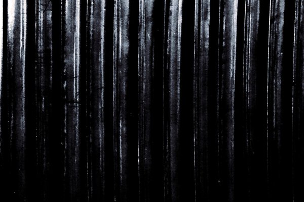 черно-белый металлический станок
 