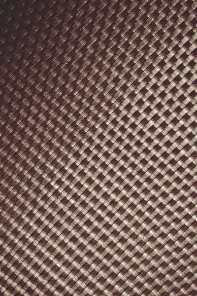 茶色の正方形のブロックのテクスチャ — ストック写真
