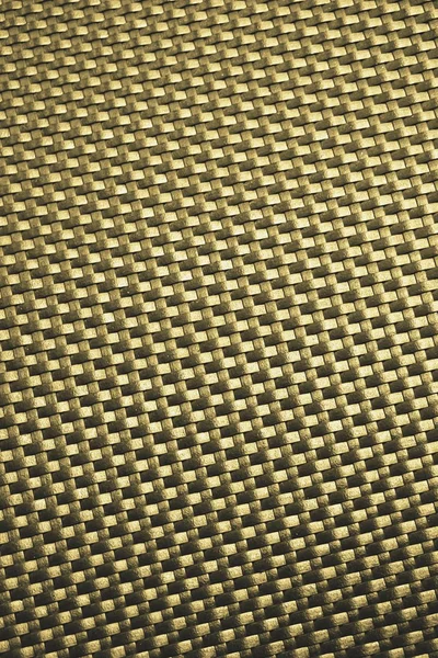 Golden square block texture — Stock Photo, Image
