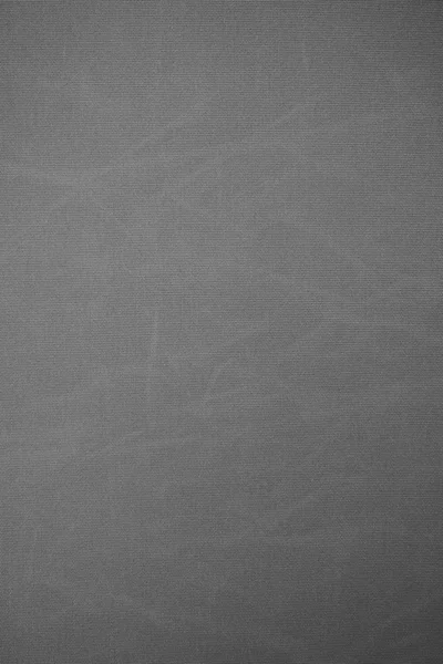 Gray fabric texture — Stock Photo, Image