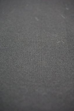 siyah kumaş dokusu 