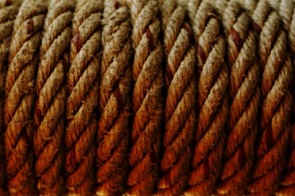 Binding rope — Stock Photo, Image