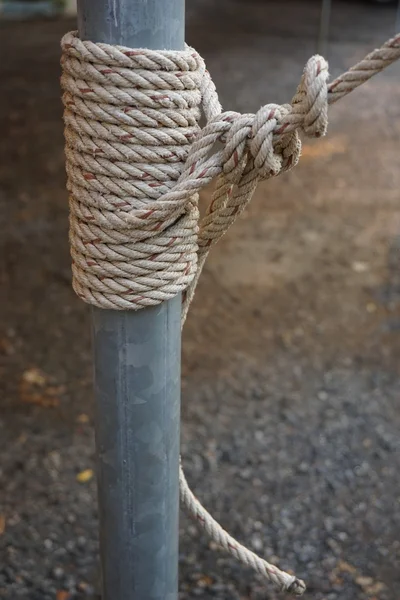 Binding rope — Stock Photo, Image
