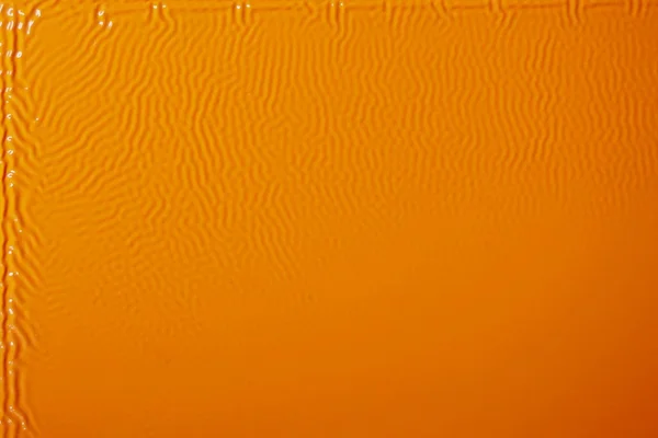 ぼやけしわオレンジ塗装 — ストック写真