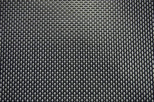 Gray fabric — Stock Photo, Image