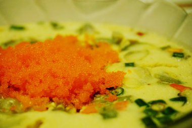 haşlanmış yumurta