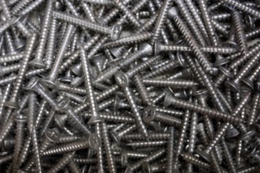 yakın vida somun kadar bulanık