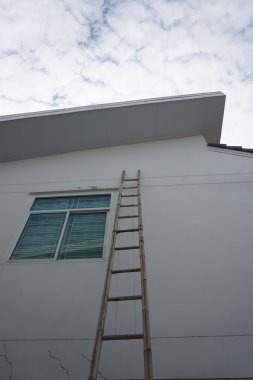 Beton duvar kırık Düzeltme