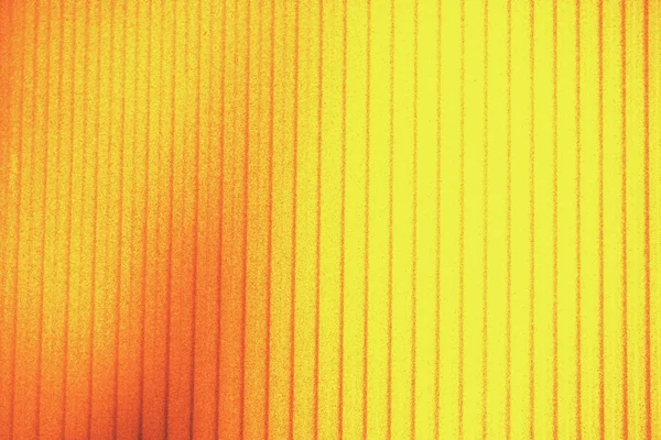 Yellow vertical lines — Stock Photo, Image