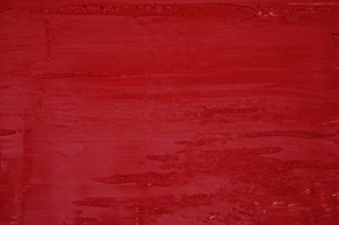 tahta için kırmızı macun