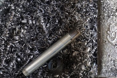 yuvarlak boru dişli