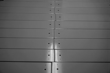 Beyaz Tiriz ve panoları