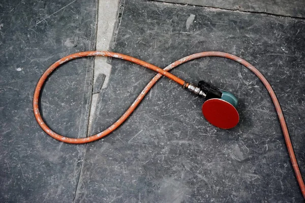 rasgele orbital zımpara hava powered