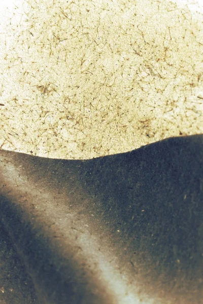 织物上的抽象灰尘 — 图库照片