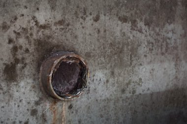 eski su boru sistemi