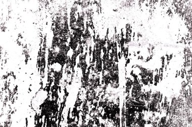 siyah ve beyaz sıva