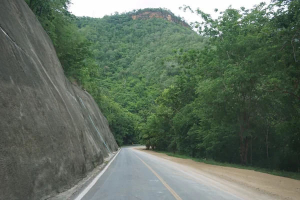 Landschaft in Thailand — Stockfoto