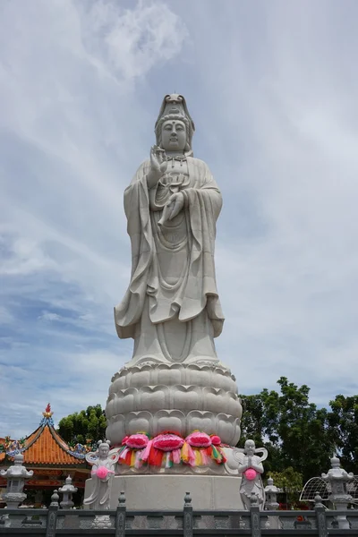 仁慈的女神 — 图库照片