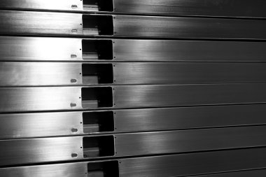 soyut metal Tiriz ve