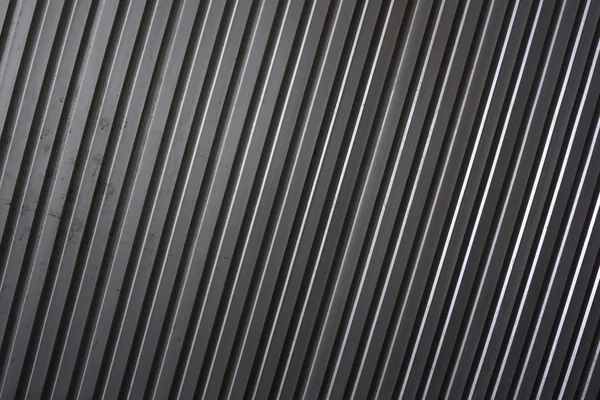 Chapa de metal abstracto —  Fotos de Stock