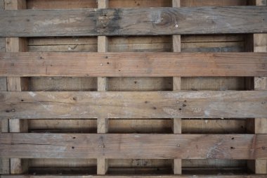 eski ahşap palet 
